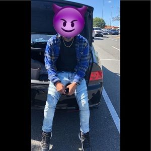 Meet your Posher, Jesus